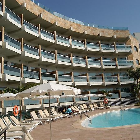 Apartamentos Marinasol Playa Del Aguila  Exterior photo