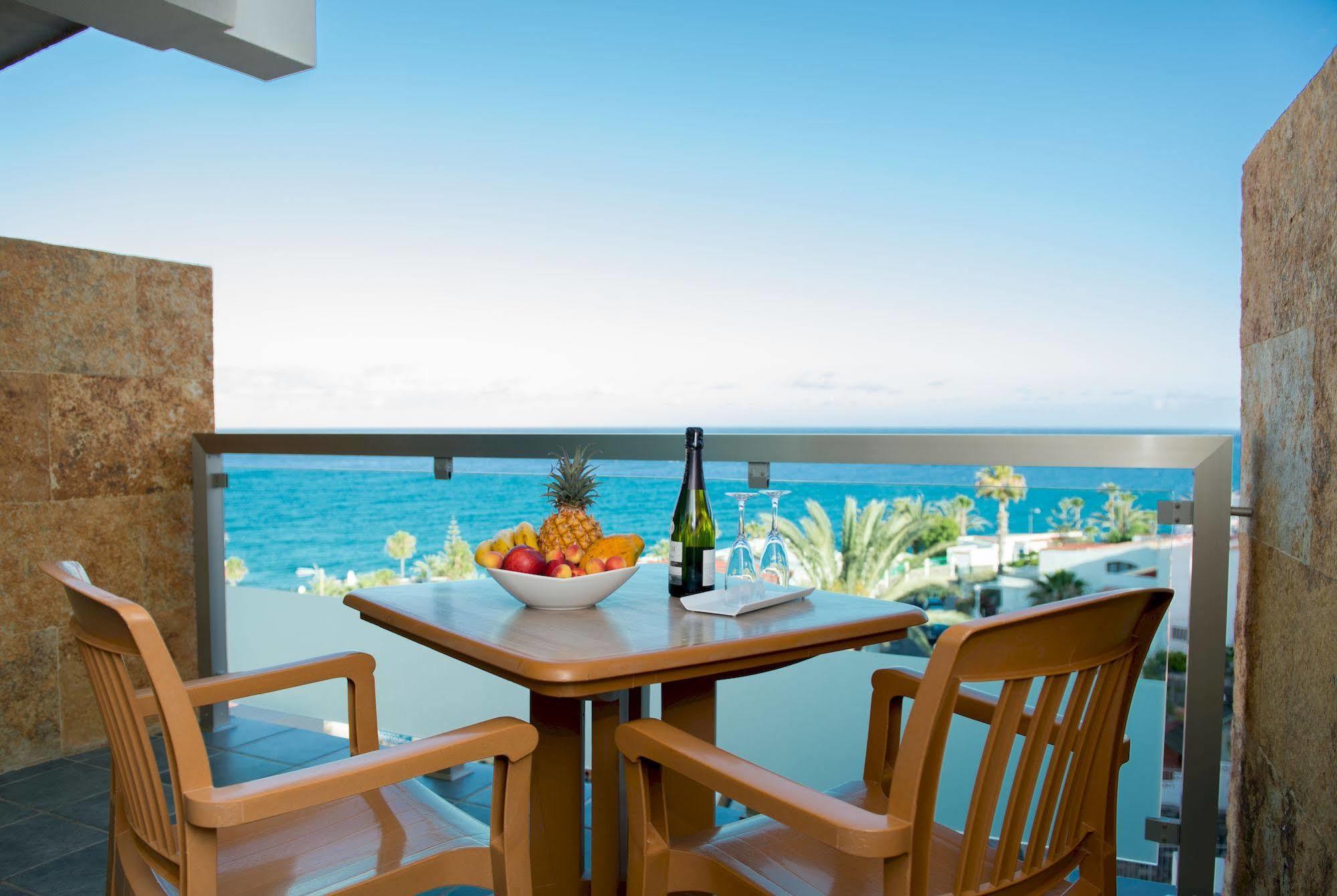 Apartamentos Marinasol Playa Del Aguila  Exterior photo