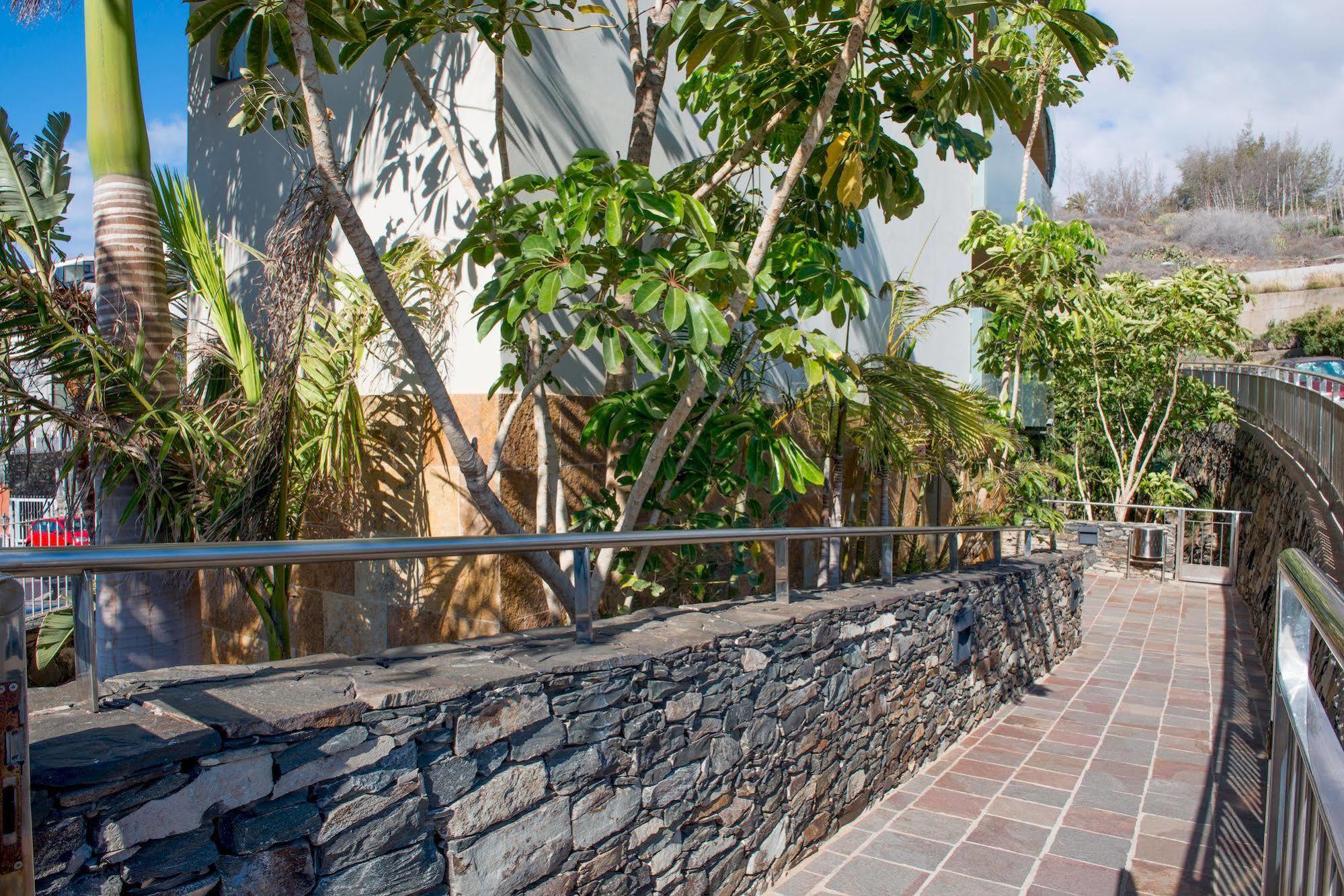 Apartamentos Marinasol Playa Del Aguila  Exterior photo