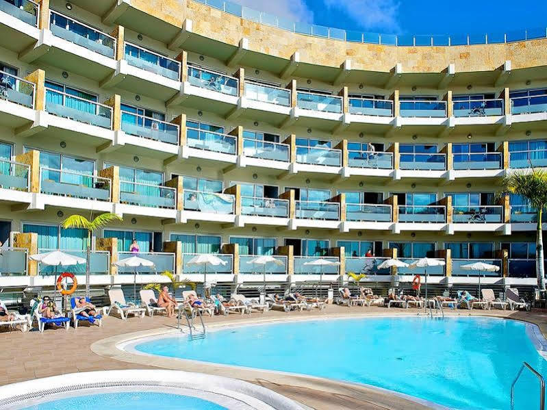 Apartamentos Marinasol Playa Del Aguila  Exterior photo
