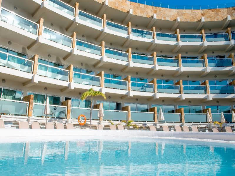 Apartamentos Marinasol Playa Del Aguila  Exterior photo