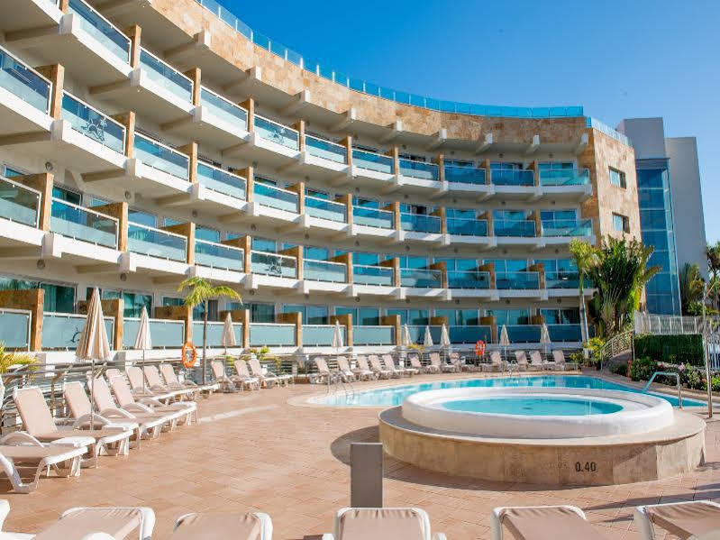 Apartamentos Marinasol Playa Del Aguila  Exterior photo